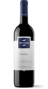 Bodegas Ochoa Reserva 2016